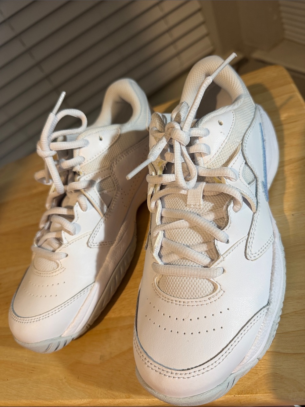 Nike Tennis shoes